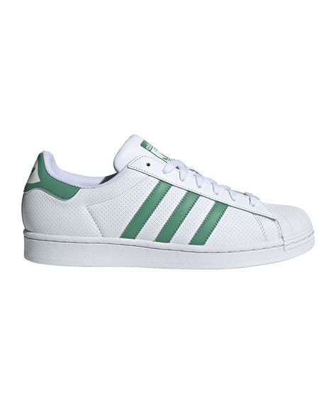 adidas superstar weiß grün damen|adidas superstar kaufen.